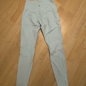 Lululemon Align Pant 25”